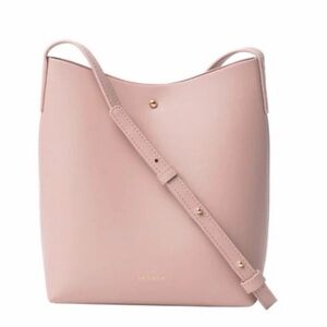Samara Peony Shoulder Bag